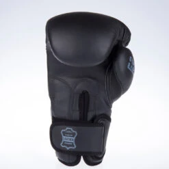 Fighter Boxing Gloves Sparring - Black/gray, FBG-002-BG 17 Fighter Boxing Gloves Sparring - Black/gray, FBG-002-BG -Boxing Equipment Store 75bc0627ad49cd4c105b49a5a085a3a8