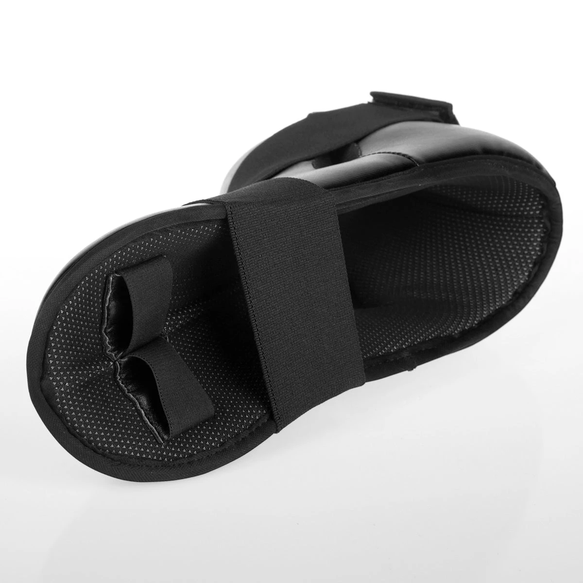 Fighter Strap Kicks - Black, FFG-001B 2 Fighter Strap Kicks - Black, FFG-001B - Image 2