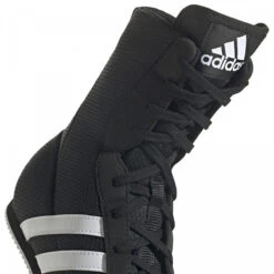 Boxing Shoes Adidas Box Hog 2 Performance - Black, FX0561 -Boxing Equipment Store 7 8485944f cd2a 4468 a975 cd1fb2b167a1