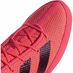 Boxing Shoes Adidas Box Hog 3 - Pink, FX1991 15 Boxing Shoes Adidas Box Hog 3 - Pink, FX1991 -Boxing Equipment Store 7 ace636c3 d6fa 4ff1 9c69 e0cb0ad89735