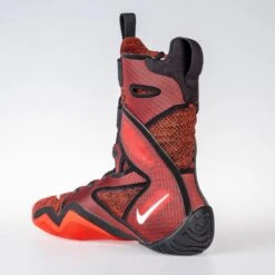 Boxing Shoes Nike HyperKO 2.0 - Red, CI2953606 -Boxing Equipment Store 7 eabd06b1 370c 4230 b303 4d8f58849c32