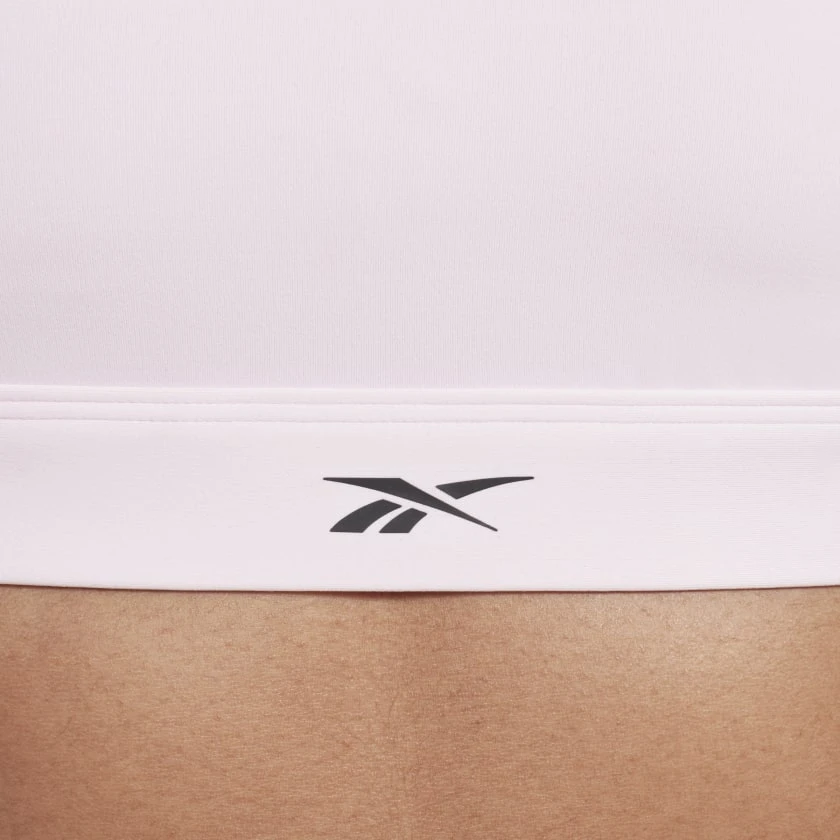 Reebok Hero Medium - Impact Strappy Bra - Pink, FK5339 8 Reebok Hero Medium - Impact Strappy Bra - Pink, FK5339 - Image 8