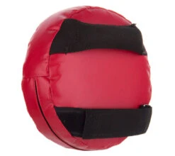 Fighter Round Target - S - White, 01526 -Boxing Equipment Store 7acc67aada401074b2762ce3a15b789a