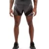 Venum MMA Shorts UFC Authentic Fight Night - Black