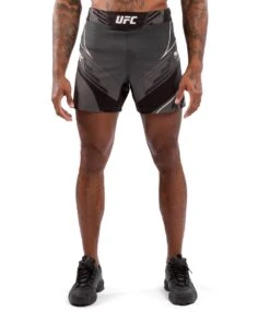 Venum MMA Shorts UFC Authentic Fight Night - Black