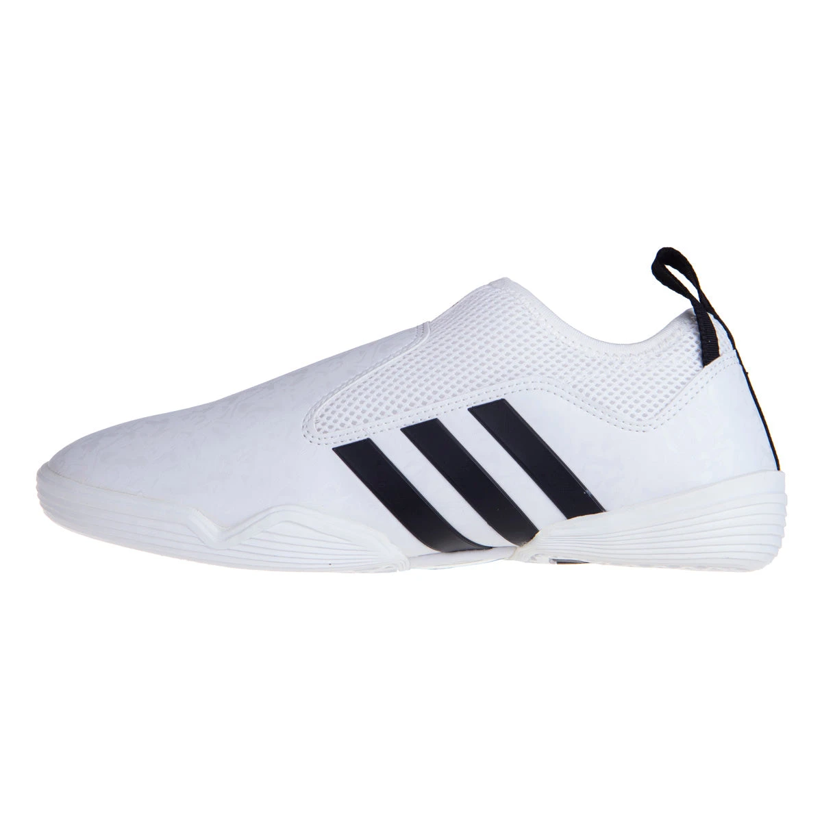 Adidas Shoes ADI-BRAS 16 - White, ADITBR01-WH 1 Adidas Shoes ADI-BRAS 16 - White, ADITBR01-WH
