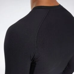 Reebok Compression Long Sleeve Tee, FS8581 -Boxing Equipment Store 7fd8ec986f247d146f8114823c00ba29