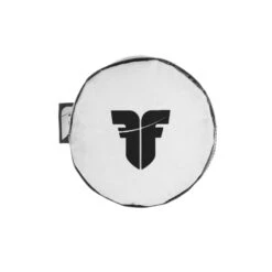 Fighter Round Target MINI - White, FLM-1-WH -Boxing Equipment Store 80708eb6c258731214555e6e6046d912