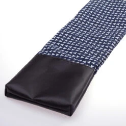 Satori Cotton Shinai/Bokken/Jo Bag ARROW - Blue, AG-31 -Boxing Equipment Store 809519665a16d06c76c4d8aab3b592a4