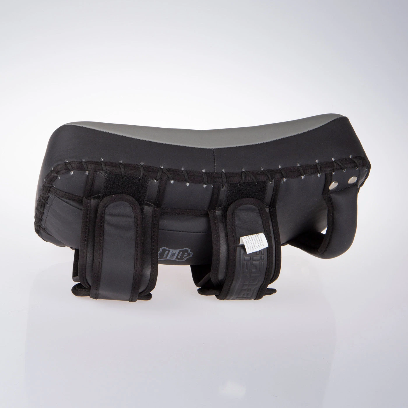 Fighter Thai Pads - Grey/pair, FTP-001G 6 Fighter Thai Pads - Grey/pair, FTP-001G - Image 6