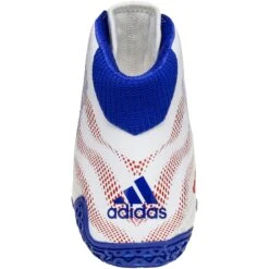 Adidas Wrestling Shoes Mat Wizard Hype - Tricolor, EF1475 -Boxing Equipment Store 825114cf16442e38f6cfb32ec589f37f
