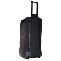 Adidas TKD TROLLEY Bag - Black/gold, ADIACC057CS-GOLD -Boxing Equipment Store 8285f55106cfa486a860303a3be0e20a