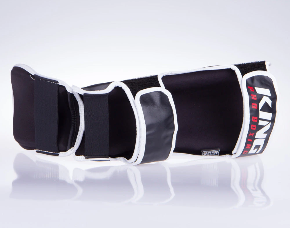 King Pro Boxing Shin Guards, KPB-SG-1 3 King Pro Boxing Shin Guards, KPB-SG-1 - Image 3