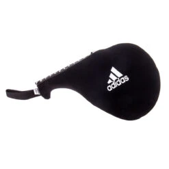 Adidas Single Kicking Paddle M - Black, ADITST05 -Boxing Equipment Store 849b428a54b820767f5507f0f1ba387c