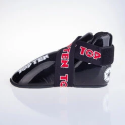 TOP TEN Super-light Acceleration Kicks - Black/white, 3067-91LA 9 TOP TEN Super-light Acceleration Kicks - Black/white, 3067-91LA -Boxing Equipment Store 84b76d2e1cabe225ca20e588138ef825