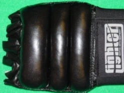 Fighter Grappling Gloves - Black, F1414 -Boxing Equipment Store 84d0895eaef323fcd1d4ed30ad1485a9