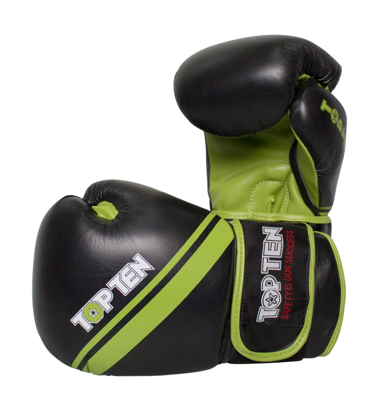 Boxing Gloves TOP TEN Thai Style, 20191-9 1 Boxing Gloves TOP TEN Thai Style, 20191-9