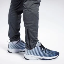 Reebok Speedwick Joggers - Grey, FP9736 -Boxing Equipment Store 86b6de95aaaf459433eb27b0dd8562c5