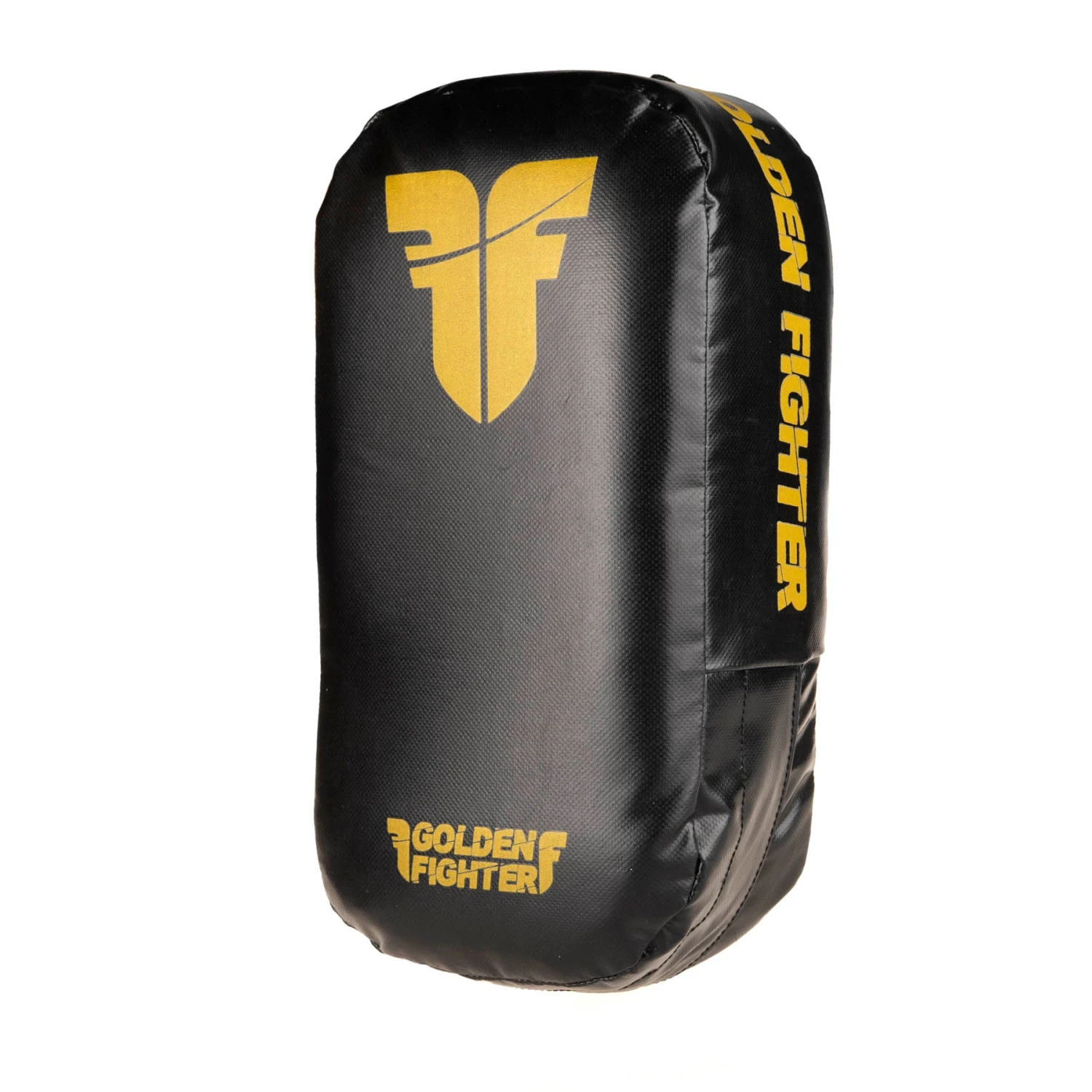 Fighter Thai Kick Pad MAXI - Golden Fighter, F01602-GF 1 Fighter Thai Kick Pad MAXI - Golden Fighter, F01602-GF