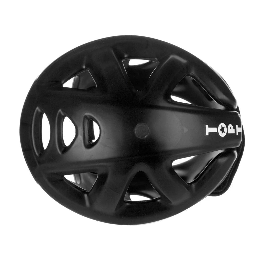 Headguard Top Ten Avantgarde - Black, 0066 Black 2 Headguard Top Ten Avantgarde - Black, 0066 Black - Image 2