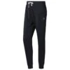 Reebok Mens Pants Essentials Marble - Grey, DP6133