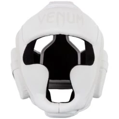 Venum Elite Head - UNITIZE White, VENUM-1395-431 -Boxing Equipment Store 89174acf074068a2e63c0d90ac62dc2d