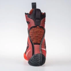 Boxing Shoes Nike HyperKO 2.0 - Red, CI2953606 -Boxing Equipment Store 8 a55b0b24 a93c 4633 a69d 4c771baa58cf