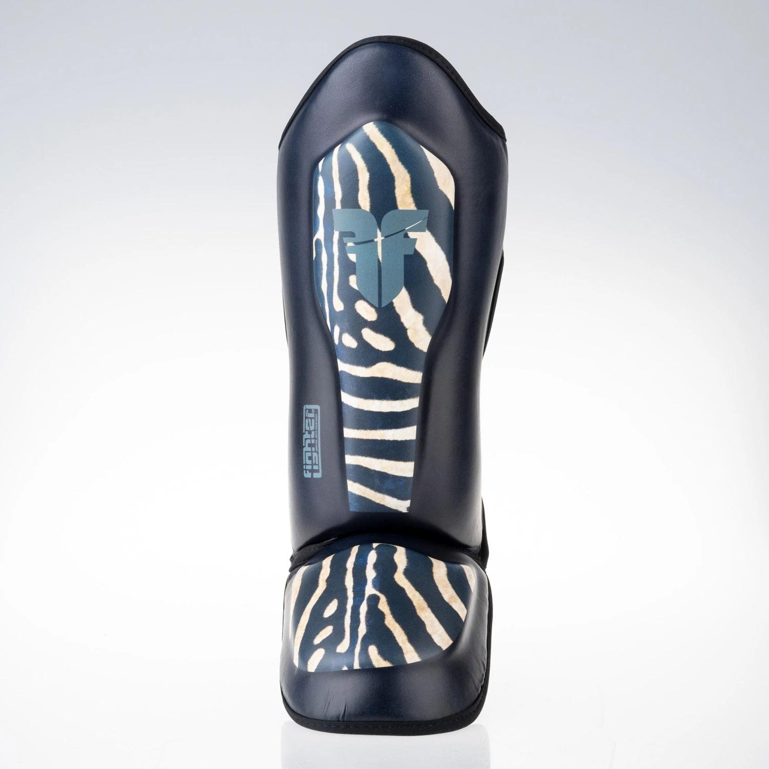 Fighter Shinguards Thai - Jungle Series - Zebra, JE1573ZE 9 Fighter Shinguards Thai - Jungle Series - Zebra, JE1573ZE - Image 9