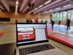 Fighter Free-Standing Boxing Bag SPEED - Powered By Reaction Counter - FSBS-RC -Boxing Equipment Store 8cb57bf8 f882 4268 9bb6 b1cb81fc94ea