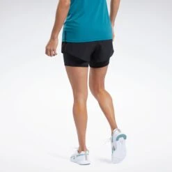 Reebok Epic 2-in-1 Short, FK7085 -Boxing Equipment Store 8d90a66e531f74928c7015e451569366