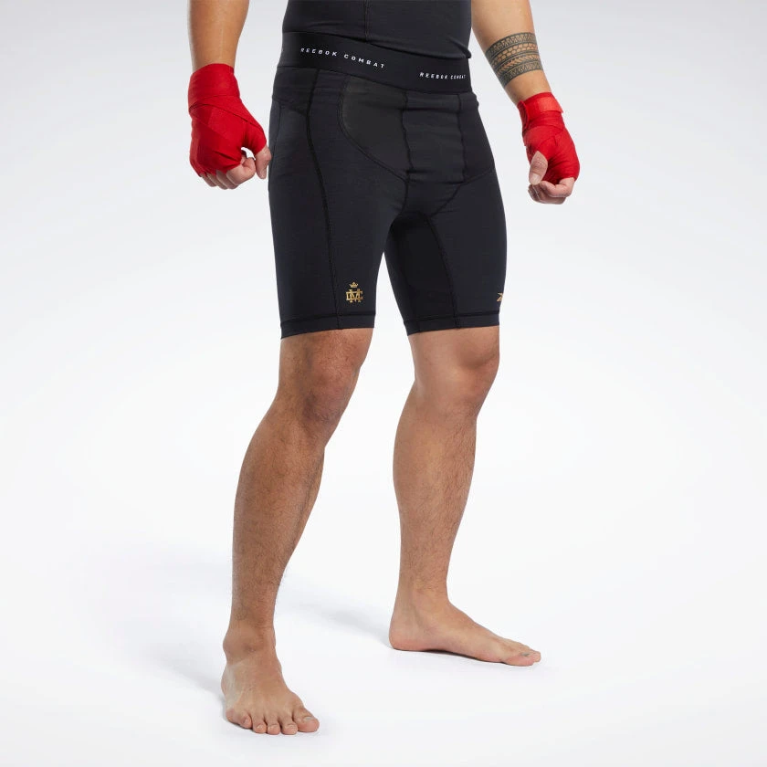 Reebok CMG Compression Shorts - Black, FL5642 1 Reebok CMG Compression Shorts - Black, FL5642
