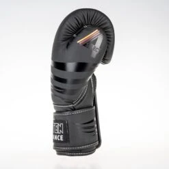 Top Ten Boxing Gloves 4Select - Black, 2244-90 -Boxing Equipment Store 8fa61e14cb1f32ea5bb2a7f9f5c49240
