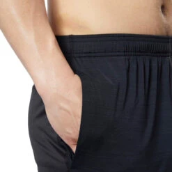 Reebok Workout Activchill Shorts - Black, DY7790 -Boxing Equipment Store 919b891dc85dea94a12ad4a56e03de50