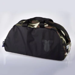 Fighter Sports Bag GYM - Camo/black, FTG-04 7 Fighter Sports Bag GYM - Camo/black, FTG-04 -Boxing Equipment Store 91c2b47ad203f0760e30a9580ce964a0