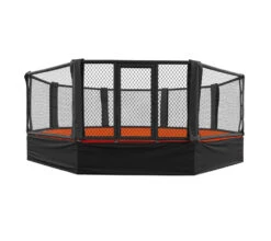 MMA Competition Cage - As-shown, 6V, 7V -Boxing Equipment Store 91e3b17c88dae0a20db351f0eb5c08c9