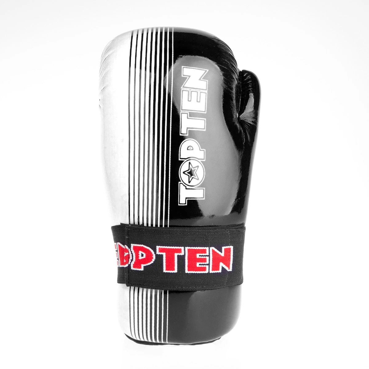 Pointfighter TOP TEN Glossy - Black/white, 2067-91LA 8 Pointfighter TOP TEN Glossy - Black/white, 2067-91LA - Image 8