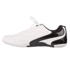 Budo Shoes Daedo KICK - White/black, ZA3120 9 Budo Shoes Daedo KICK - White/black, ZA3120 -Boxing Equipment Store 92ce7cde61baecdd7269f25b1d5f07f0