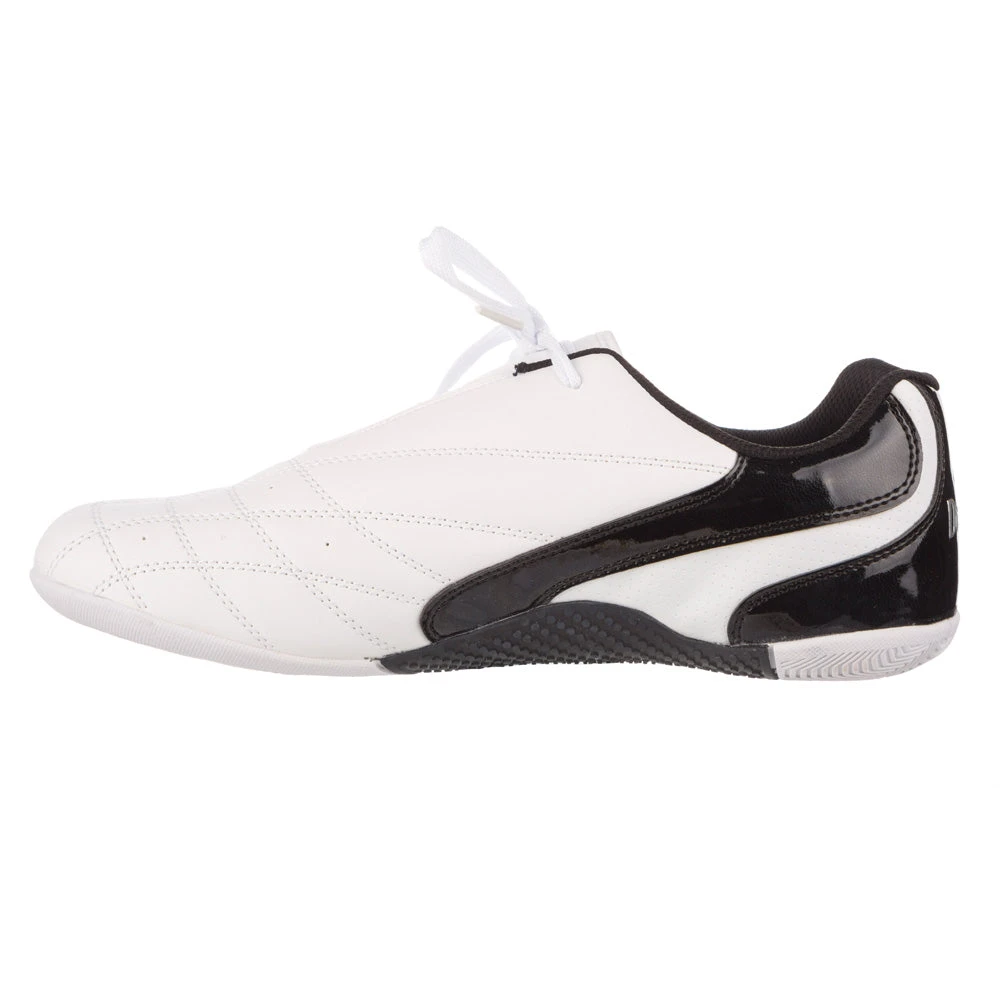 Budo Shoes Daedo KICK - White/black, ZA3120 5 Budo Shoes Daedo KICK - White/black, ZA3120 - Image 5