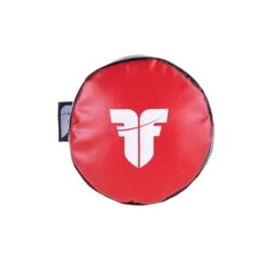 Fighter Round Target MINI - Red, FLM-1-RD -Boxing Equipment Store 931576365bd210936020101eec74acdb