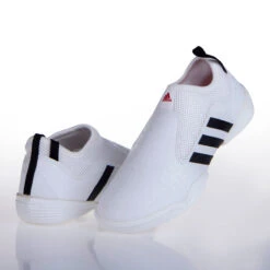 Adidas Shoes ADI-BRAS 16 - White, ADITBR01-WH 14 Adidas Shoes ADI-BRAS 16 - White, ADITBR01-WH -Boxing Equipment Store 935ef86ae7ea50cd4c287bc56a508f91