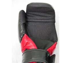 Pointfighter TOP TEN Glossy BLOCK Star - Black/red, 21655-94 7 Pointfighter TOP TEN Glossy BLOCK Star - Black/red, 21655-94 -Boxing Equipment Store 93be1b879f7a9ae1782dcf8608118b62