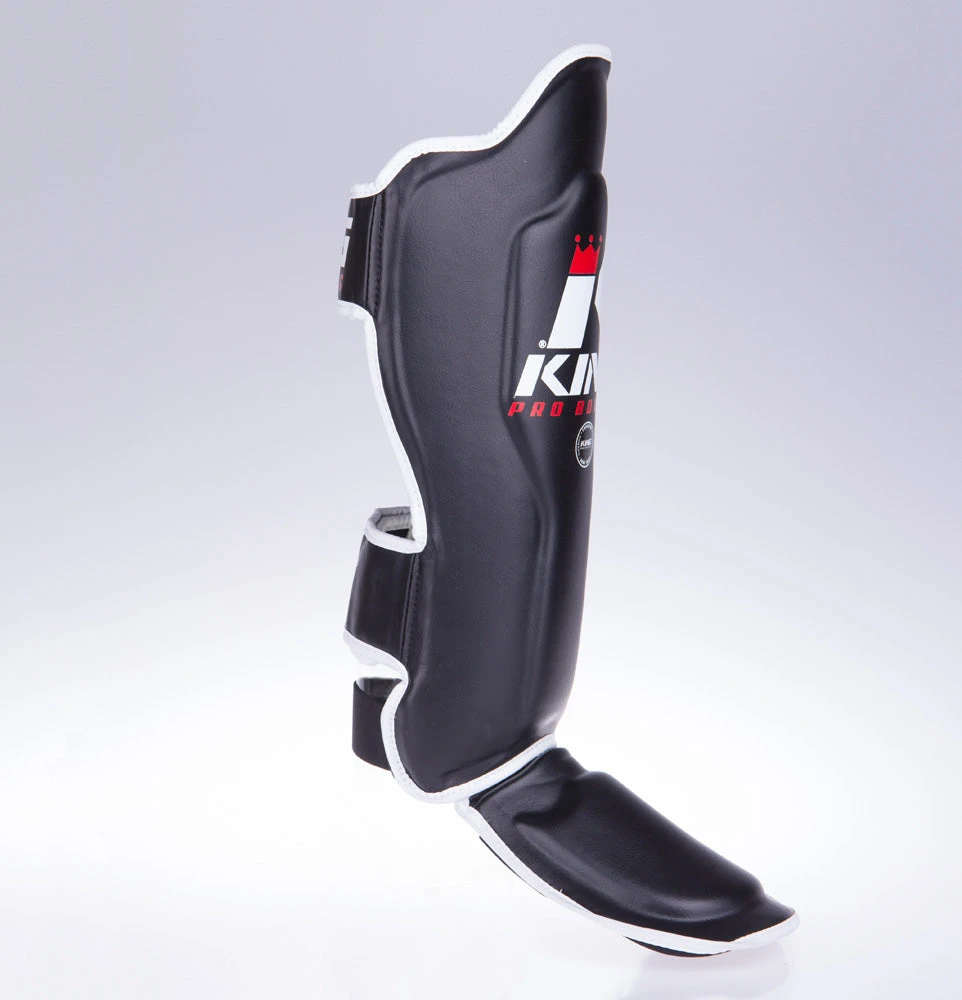 King Pro Boxing Shin Guards, KPB-SG-1 2 King Pro Boxing Shin Guards, KPB-SG-1 - Image 2