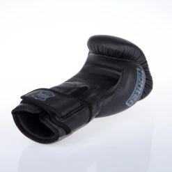 Fighter Boxing Gloves Sparring - Black/gray, FBG-002-BG 19 Fighter Boxing Gloves Sparring - Black/gray, FBG-002-BG -Boxing Equipment Store 9447f177166b0a41698d257f94c4d5ee