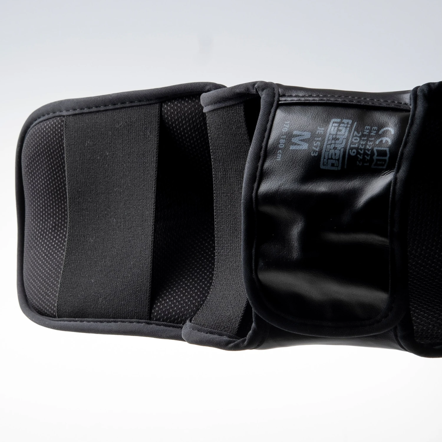 Fighter Shinguards Thai - Jungle Series - Blue Camo, JE1573CA 8 Fighter Shinguards Thai - Jungle Series - Blue Camo, JE1573CA - Image 8