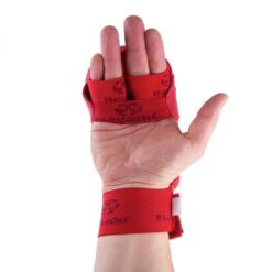 Hayashi Karate Tsuki WKF - Red, 237-4N -Boxing Equipment Store 98edd4ed92385ef1a0f5848f86cdadd1