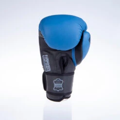 Fighter Boxing Gloves SIAM - Blue, FBG-003BL -Boxing Equipment Store 99c92c7ca00bdd1487bb6d6793f2e487