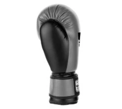 Fighter Basic Gloves - Gray/black, 1376APUGR 7 Fighter Basic Gloves - Gray/black, 1376APUGR -Boxing Equipment Store 99d5a8ddde20075159cf07556263c0fb