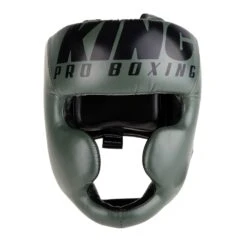King Headguard - Khaki, Kpb/hg-1 -Boxing Equipment Store 9b0b2c46bfce26bd7456c4ee607c5eef
