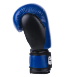 Fighter Basic Gloves - Blue/black, 1376APUBL 7 Fighter Basic Gloves - Blue/black, 1376APUBL -Boxing Equipment Store 9b3f26c2036f969ddec78e5671d438a1