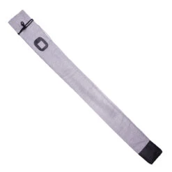 Satori Cotton Shinai/Bokken/Jo Bag RICE GRAIN - Beige, AG-30C